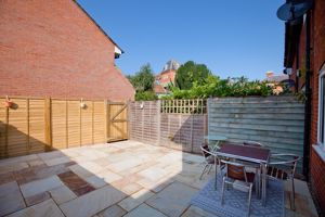 Garden- click for photo gallery